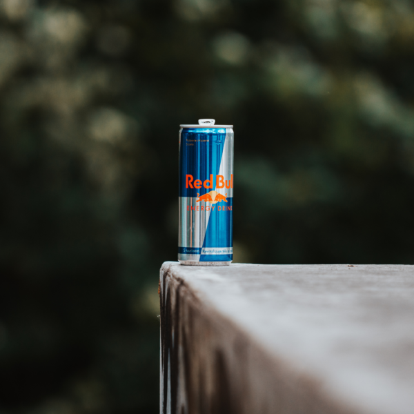 Red Bull 250ml (24 Cans)